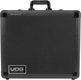 UDG Ultimate Pick Foam Flight Case Multi Format Turntable Black