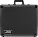 UDG Ultimate Pick Foam Flight Case Multi Format Turntable Black