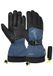 Reusch Down Spirit GORE-TEX unisex extra warme winterhandschoenen waterdicht winddicht, comfortabel en ademend premium sneeuw- en skihandschoenen voor dames en heren