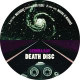 PIAS Nederland Gemma Ray - Death Disc (7" Single) (Limited Edition) (Picture Disc)