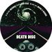 PIAS Nederland Gemma Ray - Death Disc (7" Single) (Limited Edition) (Picture Disc)