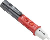 Beha Amprobe NCV-1040-EUR Contactloze spanningstester CAT IV 1000 V Akoestisch, LED