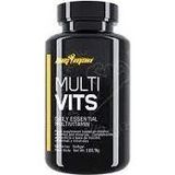 Bigman Multi-Vits 60 gélules
