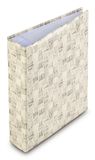 Hama Network Fotoalbum Beige, Zwart 200 vel