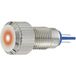 TRU COMPONENTS 149488 LED-signaallamp Rood 24 V/DC, 24 V/AC