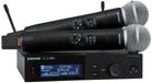 Shure SLX-D Serie Système double sans fil avec capsules SM58