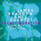 Transfiguration Aruan Ortiz, Chad Taylor, James Brandon Lewis Quartet - Transfiguration (CD)