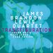 Transfiguration Aruan Ortiz, Chad Taylor, James Brandon Lewis Quartet - Transfiguration (CD)
