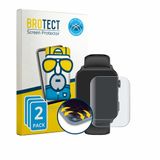 BROTECT - Screenprotector voor Baolubao R30MAX 1.91" - Folie Beschermfolie matte volledig dekking 2 Stuks