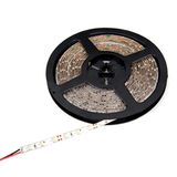 Jandei - Ledstrip, 12 V, 3000 K, 120 LEDs/m, binnen, SMD3528, dubbele spoel, 5 m