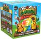Phat Mojo Grow a Garden Blind Box Knuffel Figure Series 1 10 cm Knuffeles