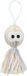 Trixie Octopus Wol Met Bel (12 CM)