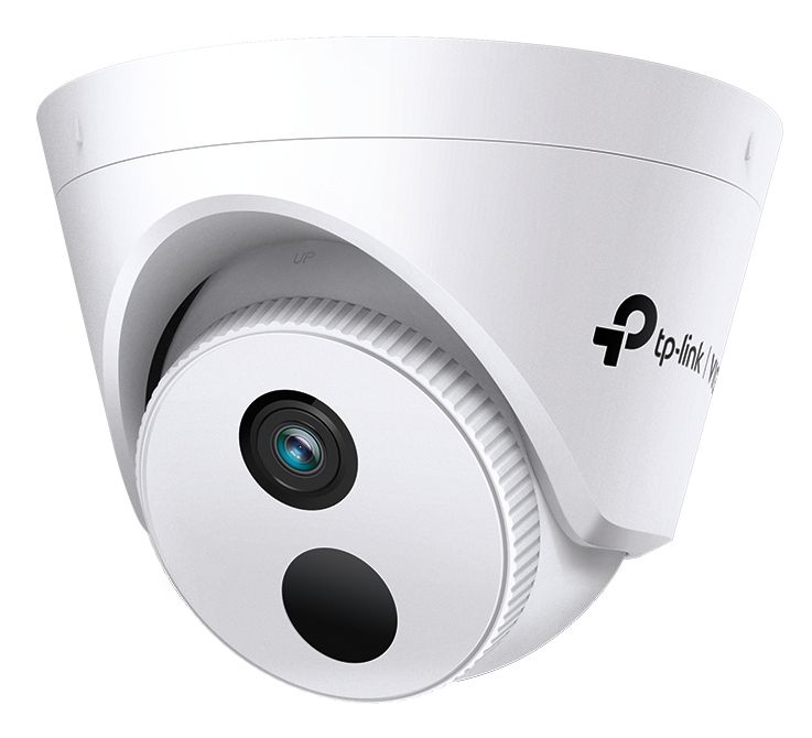 TP-Link VIGI C440I 4MM Turret IP-beveiligingscamera Binnen 4MP 2560 x 1440