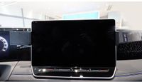 Brodit Proclip VW ID.-serie 12.9" or 15" screen 2025- Center mount