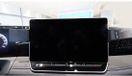 Brodit Proclip VW ID.-serie 12.9" or 15" screen 2025- Center mount