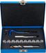 BGS technic BGS Schroefdraad reparatieset - M16 x 1,5 - 14 delig