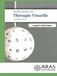 Guide practique de Thérapie Visuelle en Optométrie