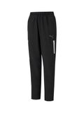 Puma Teamliga Presentatiebroek Kinderen - Zwart | Maat: 152