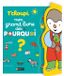 T'choupi Mon grand livre des pourquoi?