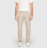 MAC Heren broek - Maat W36 x L34 - Mannen - Beige - Katoen