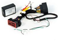 Chrysler Uconnect 8.4" 52 Pin Module de déverrouillage pour TV, DVD, Vidéo - Compatible avec Dodge, Jeep, RAM