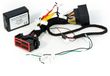 Chrysler Uconnect 8.4" 52 Pin Module de déverrouillage pour TV, DVD, Vidéo - Compatible avec Dodge, Jeep, RAM