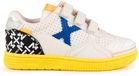 Munich G-3 Velcro 463 Zaalschoenen Wit EU 32 Kinderen
