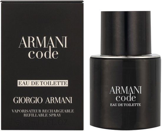 Armani Eau de Toilette Spray /  /