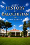 A Icecat A Brief History of Balochistan