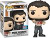 Funko Pop! Films : The Office - Mose Schrute Exclusif #1179