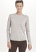 ENDURANCE Midlayer Leah Vrouwen Taupe-grijs S