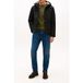 Tommy Hilfiger Tech Hooded Short Parka Black Taille: 3XL