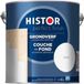 Histor Perfect Finish Grondverf - 2.5 liter - Wit - Voor Binnen - Waterbasis - Hout