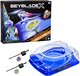 Hasbro Beyblade X Drop Attack Battle-set met Beystadium en launchers.