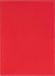 BRUNNEN Boekkalender Mod. 796 2026 | A5, kunstleer, rood