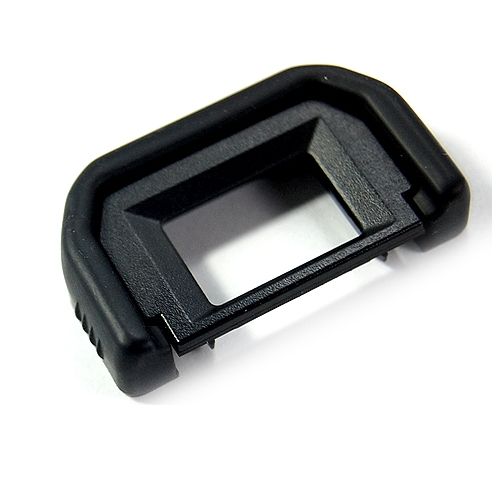 Caruba Canon EF Eyecup - Black