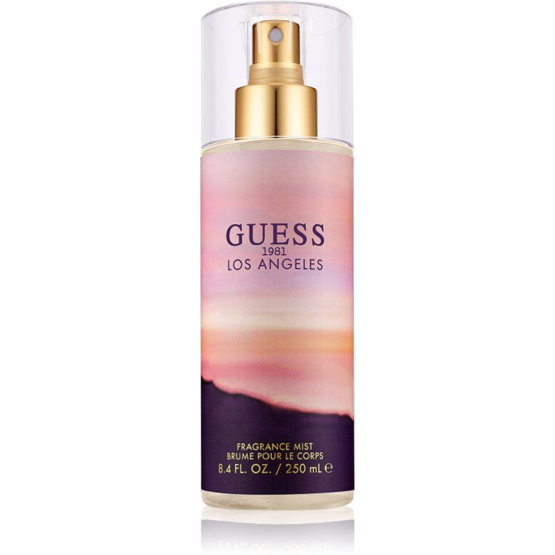 Guess 1981 / 250 ml / Women