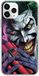 ERT GROUP mobiel telefoonhoesje voor Iphone 11 PRO origineel en officieel erkend DC patroon Joker 013