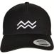 Mister Tee Zodiac Aquarius Snapback Pet