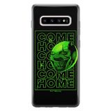 ERT GROUP mobiel telefoonhoesje voor Samsung S10 PLUS origineel en officieel erkend Horror patroon It 010