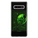 ERT GROUP mobiel telefoonhoesje voor Samsung S10 PLUS origineel en officieel erkend Horror patroon It 010