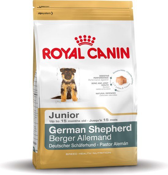 Royal Canin German Shepherd Junior 12 KG