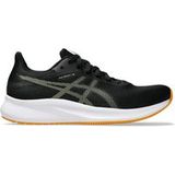 ASICS Patriot 13 Neutrale Schoen Heren-Zwart,Geel, Maat 46,5