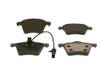 Bosch 0986424780 Remblok Set