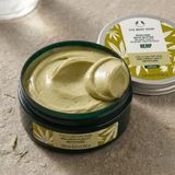 The Body Shop Hemp Body Butter - 200ml