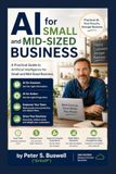 AI for Small to Medium Business: A practical guide to AI solutions for Business Owners