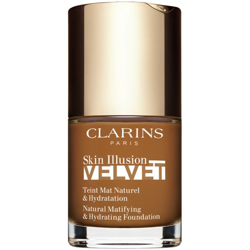Clarins 3380810482577 Skin Illusion