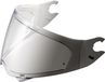 Scorpion KDS-F-01 Covert FX vizier, zelfverduisterend, taille universelle