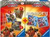 Ravensburger 20519 Puzzle Contour 49 pièce(s) Enfants