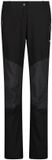 CMP Lange broeken voor dames - Polyester - Zwart - Maat L - Herfst/Winter 2025